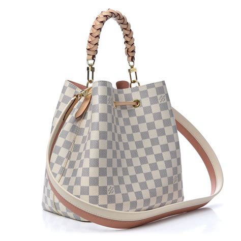 louis vuitton damier azur discontinued|Louis Vuitton damier azur artsy.